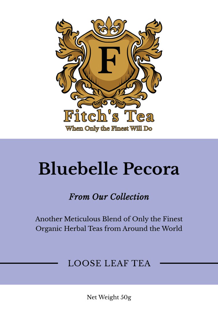 Bluebelle Pecora