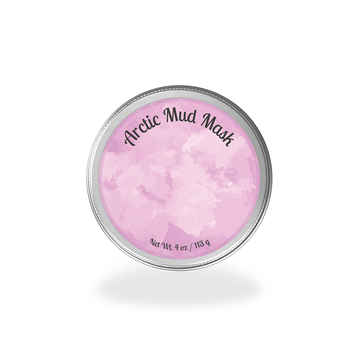 Arctic Mineral Mud Mask
