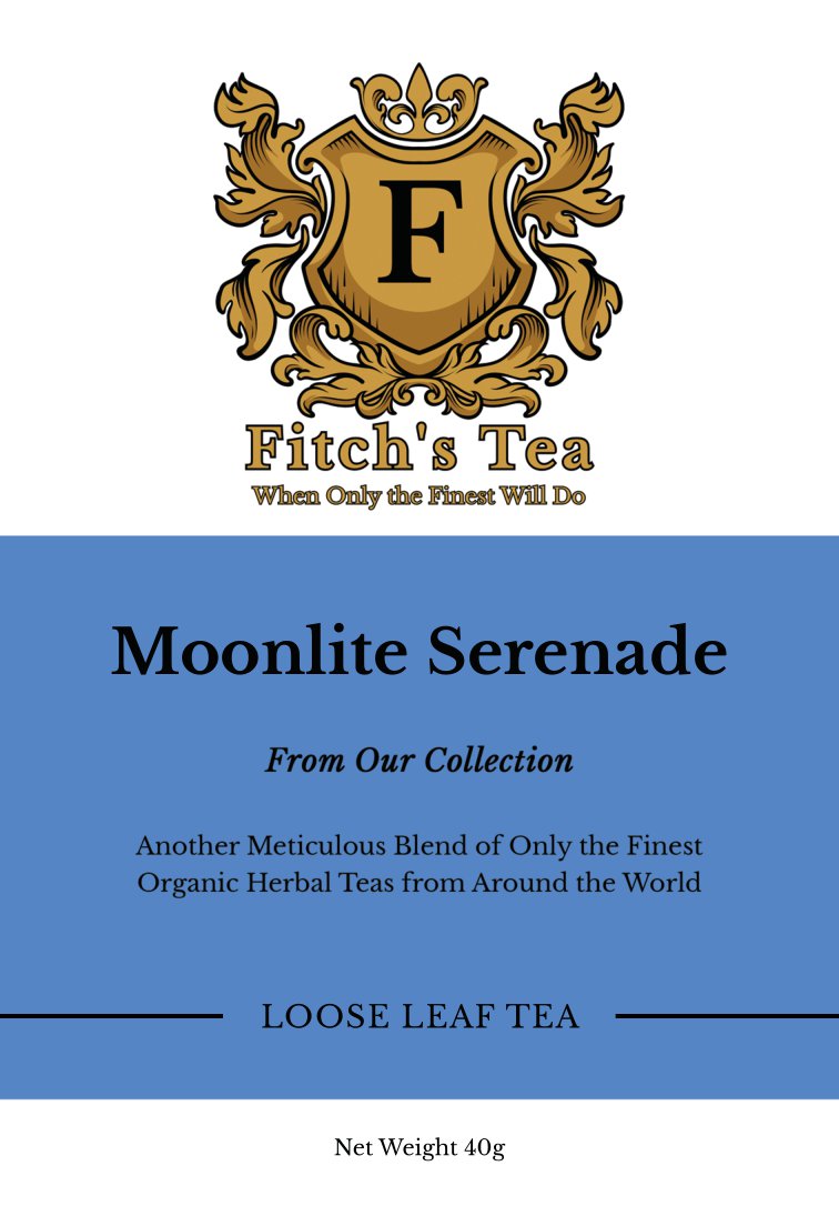 Moonlite Serenade