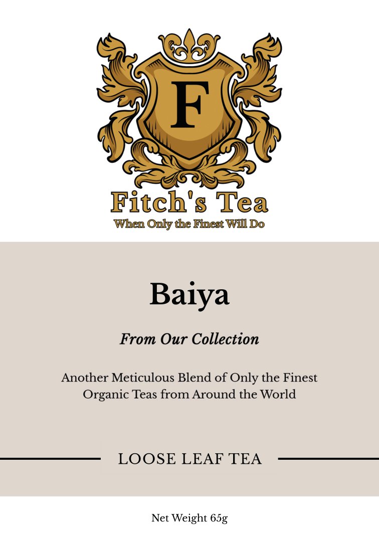 Baiya