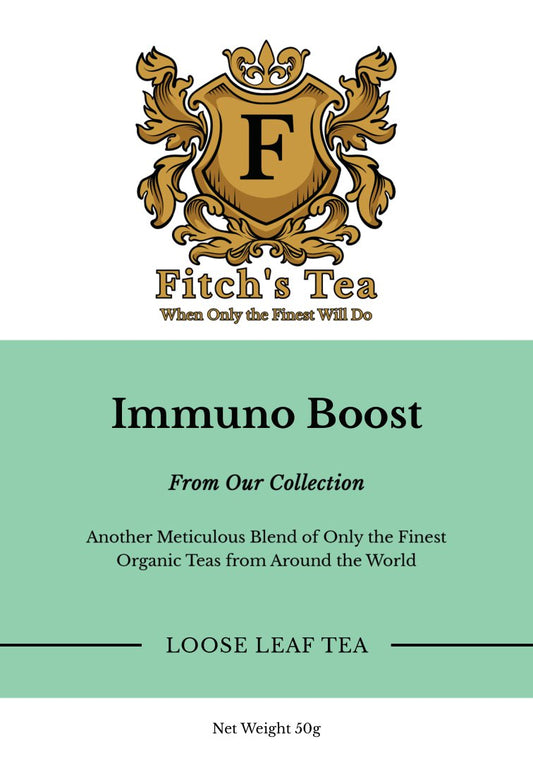 Immuno Boost