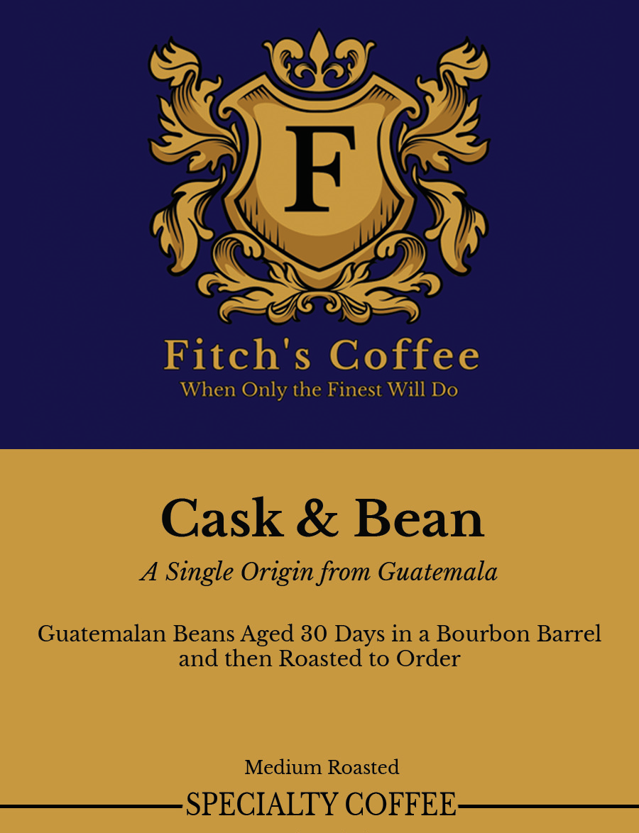 Cask & Bean