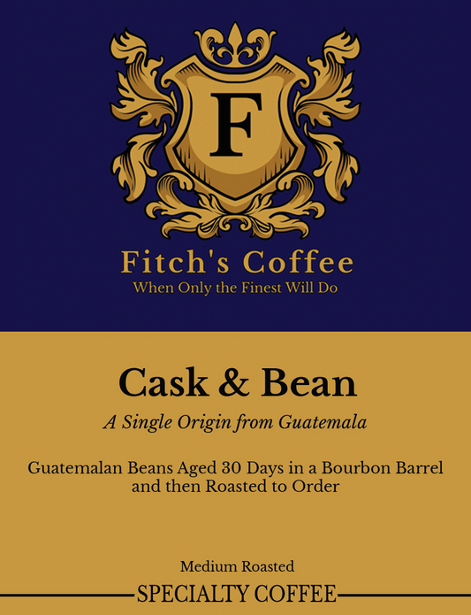 Cask & Bean