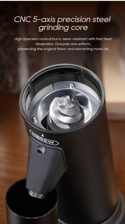 HiBREW Grinder G5