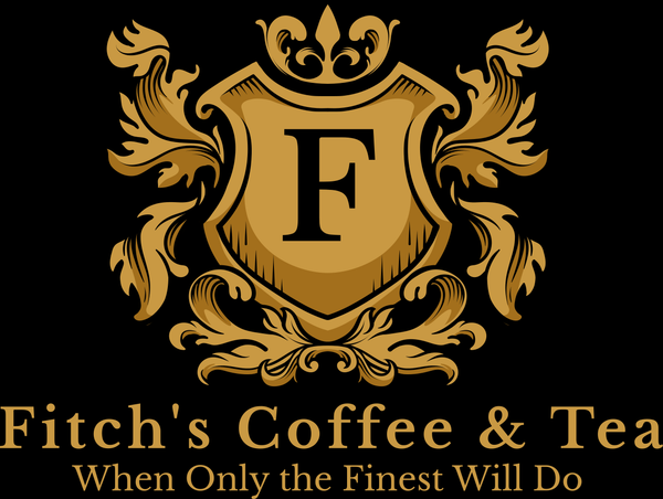 Fitch's Coffee & Tea