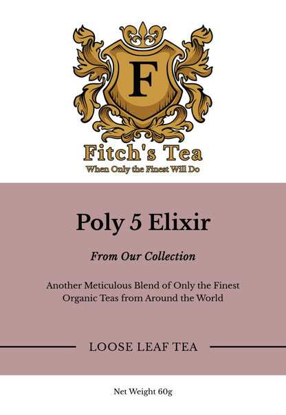 Poly 5 Elixir