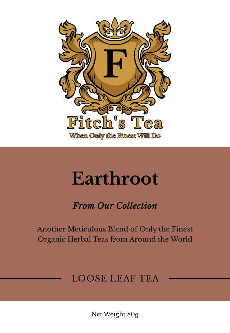 Earthroot