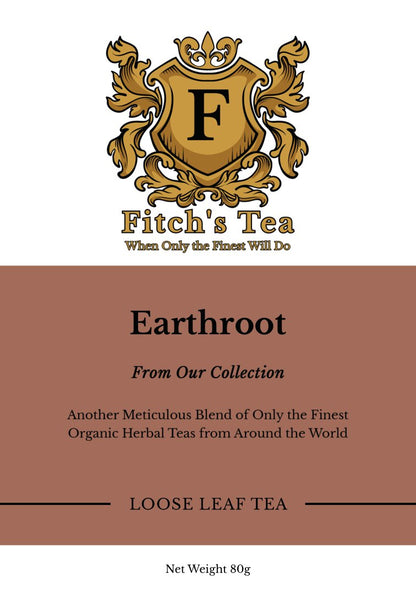 Earthroot