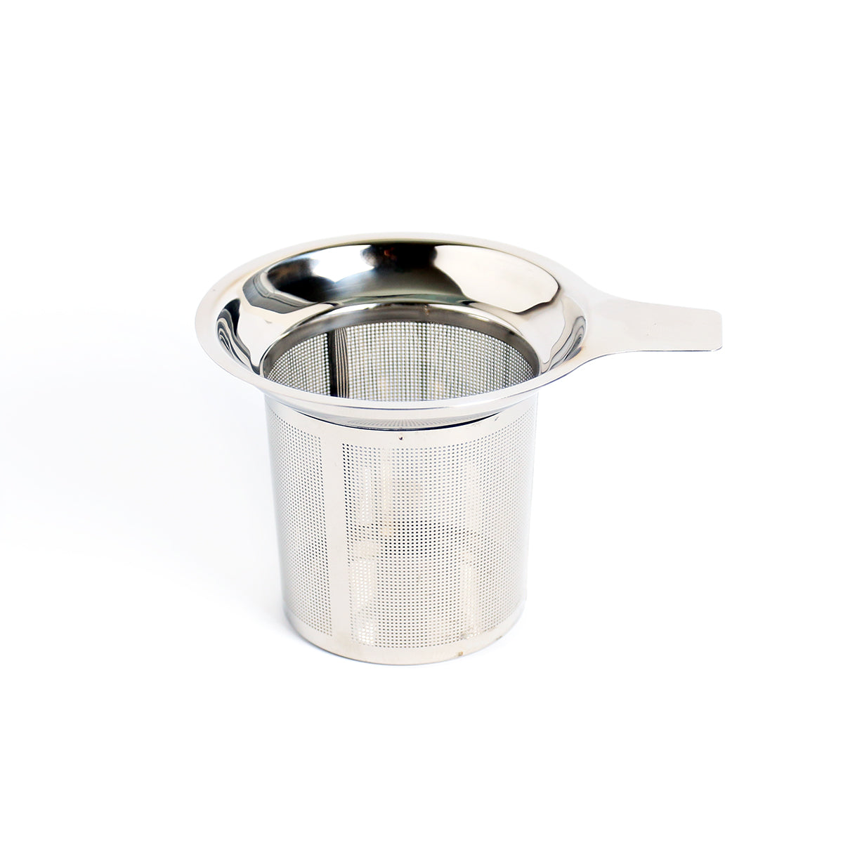 Stainless Steel Mesh Premium Tea Infuser