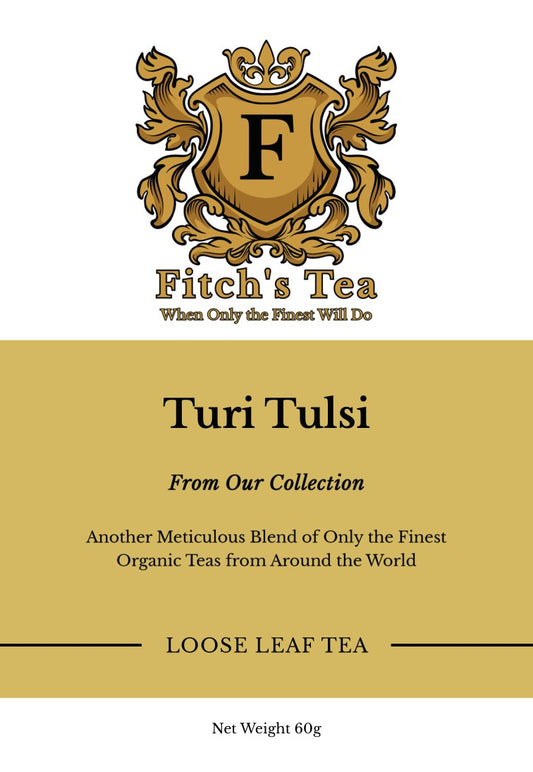 Turi Tulsi