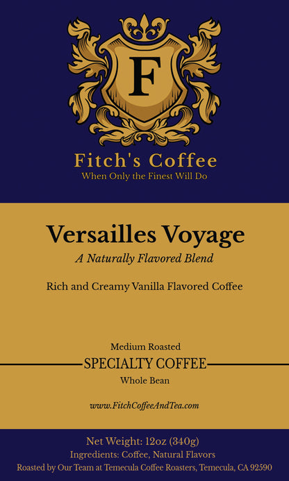 Versailles Voyage