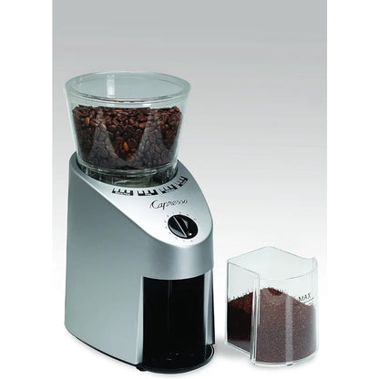 Capresso Infinity Burr Grinder