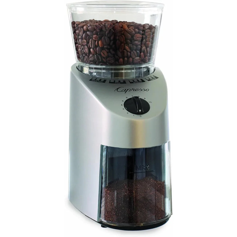 Capresso Infinity Burr Grinder