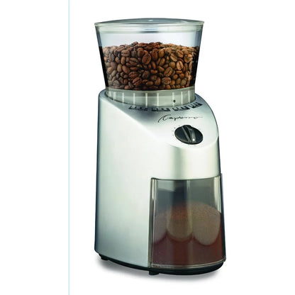 Capresso Infinity Burr Grinder